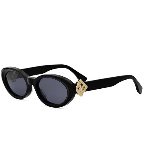 occhiale vista fendi mod ff009|FF Diamonds .